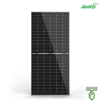 پنل خورشیدی جینکو سولار Jinko Solar JKM730N-66HL4M-BDV