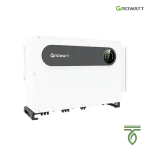 اینورتر گرووات Growatt Max 100_125KTL3-XLV