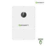 اینورتر گرووات Growatt WIT 4-15K-HU