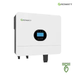 اینورتر گرووات Growatt SPF 6000 ES Plus