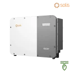 اینورتر سولیس Solis S6-GU3P350K06-EV-ND