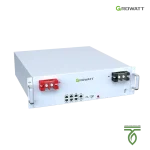 باتری گرووات Growatt HOPE 5.0L-B1