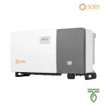 اینورتر سولیس Solis S6-GC(125)K
